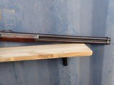 Remington 1878 Keene rifle 45-70 Tube fed rare - 4 of 11