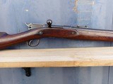 Remington 1878 Keene rifle 45-70 Tube fed rare - 3 of 11