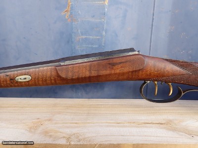 Stalking rifle 9.3 - Image 3 of 9