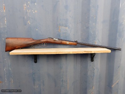 Stalking rifle 9.3 - Image 5 of 9