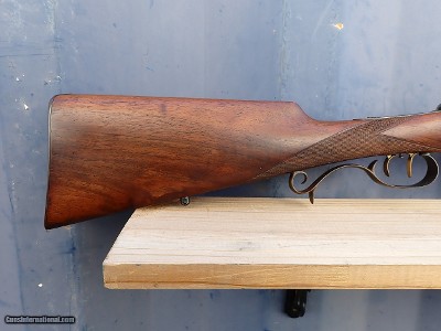 Stalking rifle 9.3 - Image 6 of 9