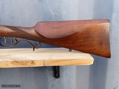 Stalking rifle 9.3 - Image 2 of 9