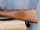 Swiss 1897 Schmidt-Rubin Cadet rifle Kadettengewehr Training Rifle 7.5x55mm - 6 of 10