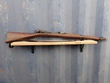 Swiss 1897 Schmidt-Rubin Cadet rifle Kadettengewehr Training Rifle 7.5x55mm