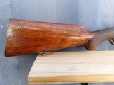 Husqvarna Bird Rifle No 33 9.3x57R/360 Remington rolling block - 2 of 9