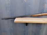 Husqvarna Bird Rifle No 33 9.3x57R/360 Remington rolling block - 8 of 9