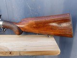 Husqvarna Bird Rifle No 33 9.3x57R/360 Remington rolling block - 6 of 9