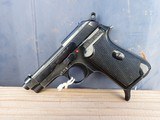 Beretta model 948 pistol .22LR - 1 of 3