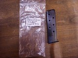 Beretta 1934/1935 .32 Auto 7rd mag Triple K Replacement - 1 of 2