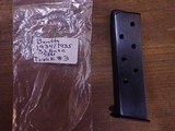 Beretta 1934/1935 .32 Auto 7rd mag Triple K Replacement