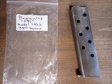 Browning FN 1922 .380 ACP Factory Original - 1 of 2