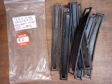 10 SKS 7.62X39 Stripper clips 10rd - 1 of 2