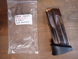 Factory FNS 9mm Compact 12rd Mag - 1 of 2