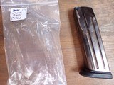 Factory FNS 9mm 17rd Mag - 1 of 2