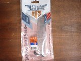 Glock 42.380 ACP 12RD Clear mag in package - 1 of 2