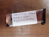 Sterling Model 300 .25 Auto Mag - 1 of 2