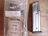 STI .45 ACP 12rd mag stainless - 1 of 2