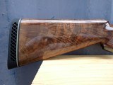 Browning Model 42 .410 Gauge takedown shotgun Engraved Grade 5 Deluxe - 9 of 14