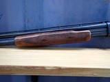 Browning Model 42 .410 Gauge takedown shotgun Engraved Grade 5 Deluxe - 6 of 14