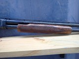 Browning Model 42 .410 Gauge takedown shotgun Engraved Grade 5 Deluxe - 12 of 14