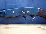 Browning Model 42 .410 Gauge takedown shotgun Engraved Grade 5 Deluxe - 5 of 14