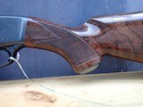 Browning Model 42 .410 Gauge takedown shotgun Engraved Grade 5 Deluxe - 4 of 14