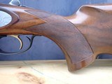 Beretta 687 O/U EL Gold Pigeon 12G Shotgun in Briley case with Briley 20g, 28g and .410 Inserts - 6 of 16