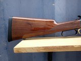 Browning Model 81 BLR 22-250 - 6 of 9