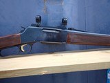 Browning Model 81 BLR 22-250 - 7 of 9