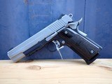 GSR Sig Arms 1911 Stainless Revolution .45 ACP - 1 of 3