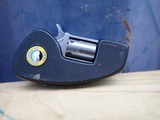 North American arms .22 Revolver Folding - 2 of 4