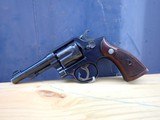 Smith & Wesson Pre-Model 10 .38 Special S&W - 1 of 3