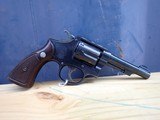 Smith & Wesson Pre-Model 10 .38 Special S&W - 2 of 3