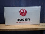 Ruger SR1911 - 45 ACP - Stainless Steel 1911 Light - 4 of 5