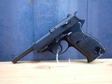 Walther P1 Pistol 9mm Parabellum - Walther P38 - 2 of 4