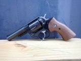 Ruger GP100 Lipsey's Exclusive .357 mag - 1 of 3