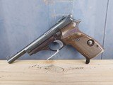 Armi Tanfoglio GT22T - 22LR Target pistol - 2 of 3