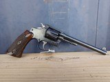 Smith & Wesson 22/32 Bekeart - 22 Revolver - 2 of 3