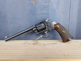 Smith & Wesson 22/32 Bekeart - 22 Revolver - 1 of 3