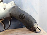 Swiss Vatican Guard Revolver unknown 7.5mm Caliber Very Rare - 3 of 5