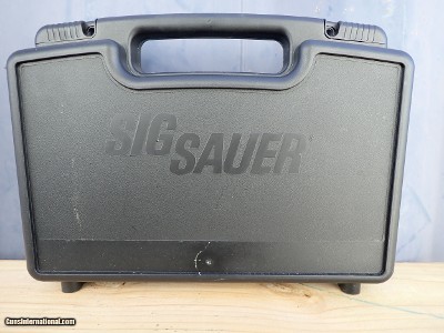 Sig Sauer P320 X Five 9x19 pistol - Image 2 of 4