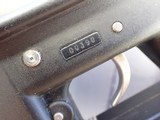 Intractec Tec-9 9MM Pistol Rare Early Pre ban - 6 of 8