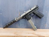 Intractec Tec-9 9MM Pistol Rare Early Pre ban - 4 of 8