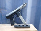 Intractec Tec-9 9MM Pistol Rare Early Pre ban - 1 of 8