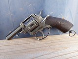 Liegeoise d'Armes a Feu Constabler Excelsior Revolver Cal .380 Revolver