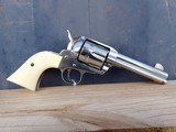 Ruger Vaquero - .45 Long Colt Stainless hi gloss