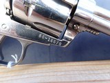 Ruger Vaquero - .45 Long Colt Stainless hi gloss - 2 of 4