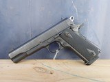 Argentinian Colt 1911 Copy - 1 of 3