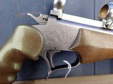 Thompson Center Arms Contender - .223 Remington Super 14" - Armor Alloy - 4 of 5