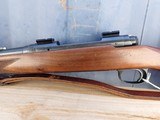 Savage 110, Bolt action Hunting rifle, .243 Winchester - 7 of 9